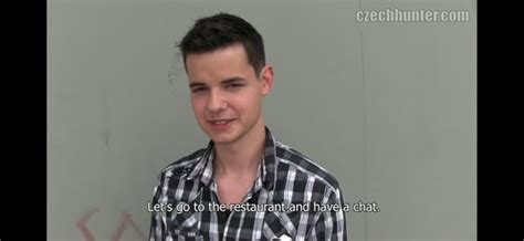 czech hunter actor name|Hunter .